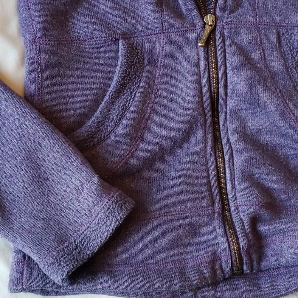 Alpine Design Fleece - Picture 7 of 7